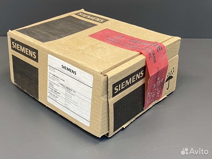 Siemens 6GK6002-0AC03-0AA0 конвертер, новый, 1 шт