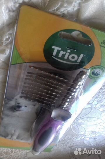 Колтунорез