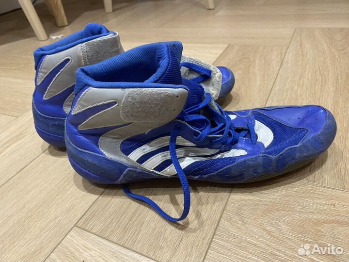 Борцовки adidas