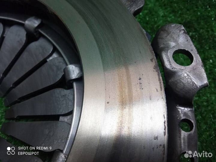 Корзина сцепления Ford Focus 2 (2005-2011)