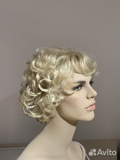 Парик DW281A - L24/613