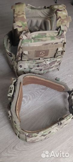 Плитник стич профи мод 4