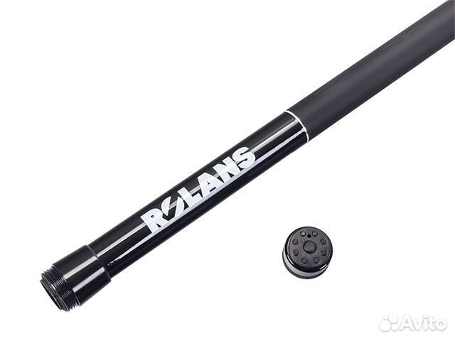 Удилище rolans paradox pole2