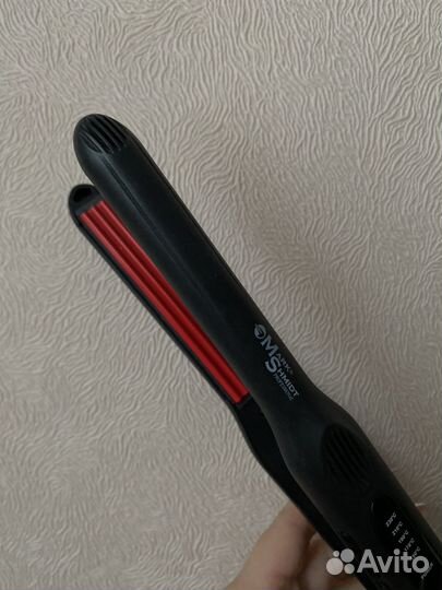 Щипцы гофре Mark Shmidt