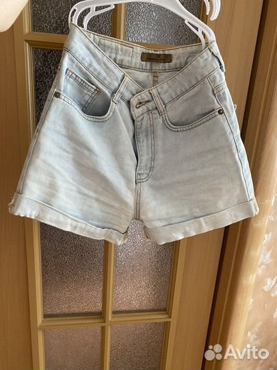 Шорты