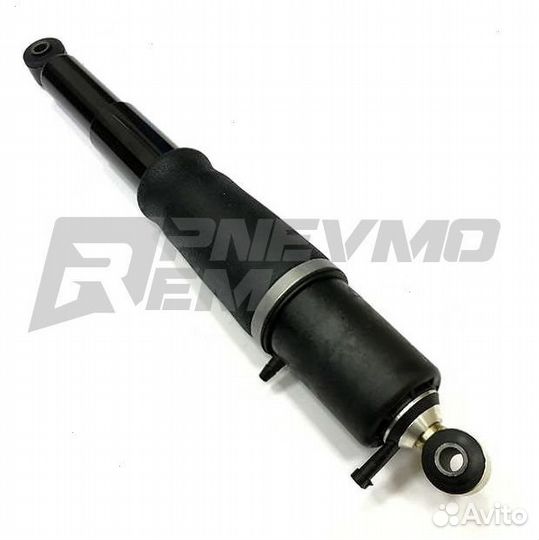 Задний амортизатор Cadillac Escalade