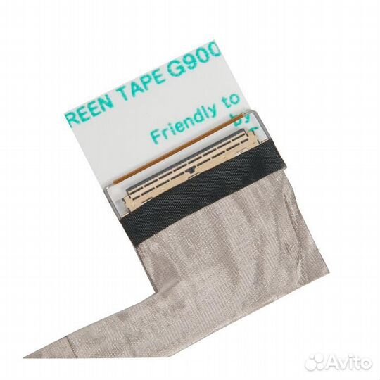 Шлейф матрицы ноутбука 06P1D5