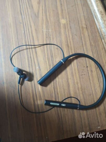 Беспроводные bluetooth наушники