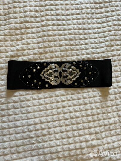 Ремень женский