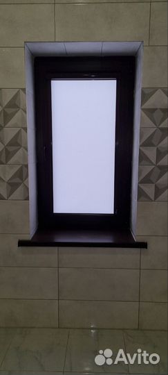 Римские шторы на электроприводе на заказ