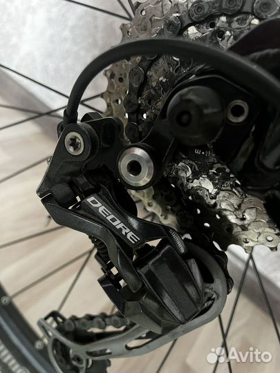 Велосипед GT karakoram