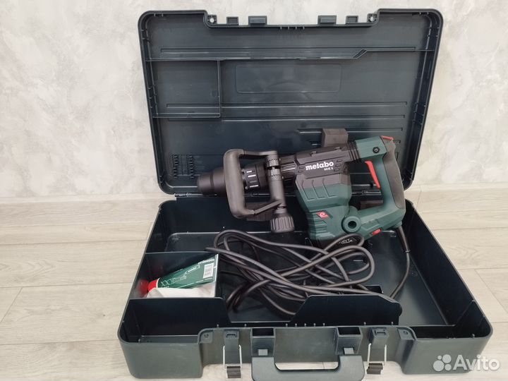 Прокат электро инструмента