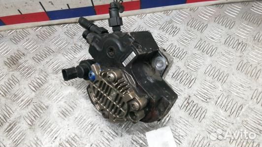 Тнвд дизельный KIA cerato 1 (2BL10AC01)