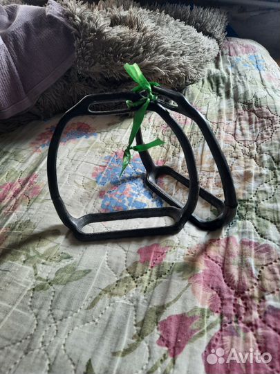 Конная амуниция бу