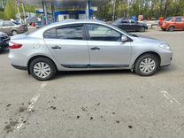 Renault Fluence 1.6 MT, 2012, 91 165 км, с пробегом, цена 760 000 руб.