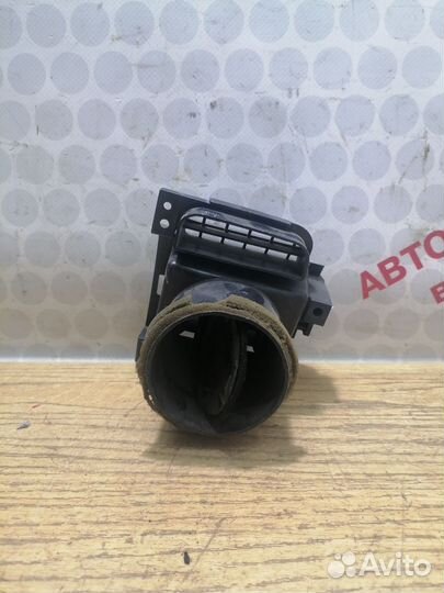 Дефлектор салона левый Honda Fit gd1