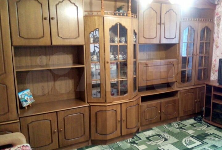 1-к. квартира, 35 м², 9/9 эт.