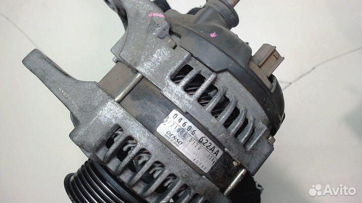 Генератор Chrysler 300M, 2003