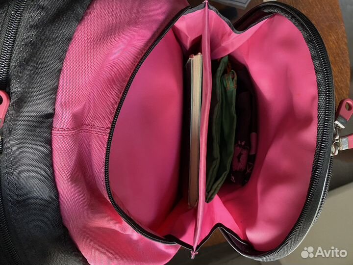 Школьный рюкзак ecco