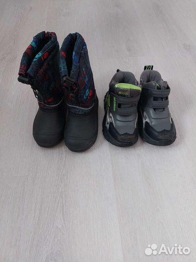 Пакет вещей на мальчика 3 года