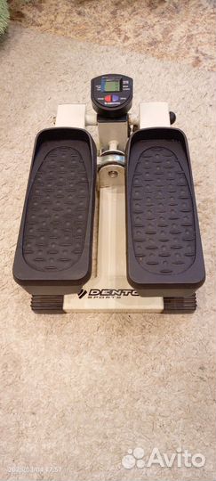 Мини Степпер