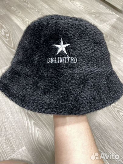 Панама теплая