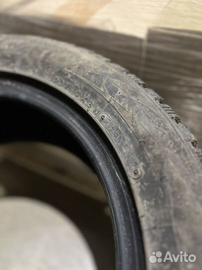 Toyo Observe G3-Ice 195/55 R15