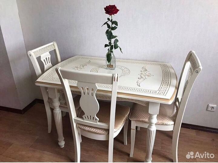 Стол Кухонный Новый