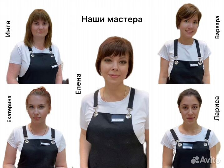 Маникюр, педикюр в Орле