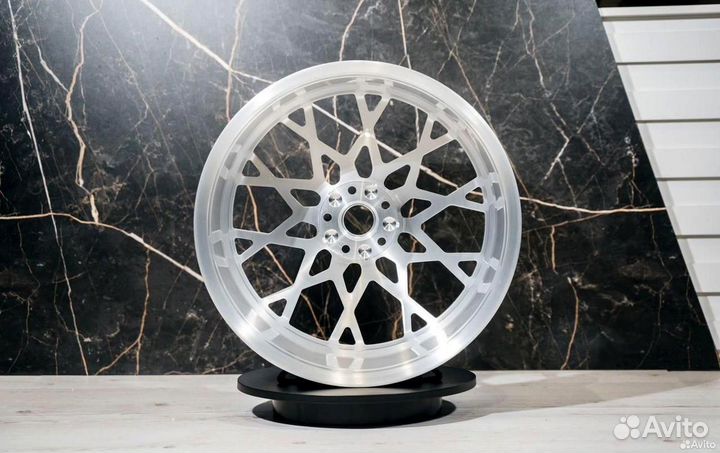 Кованые диски R 20