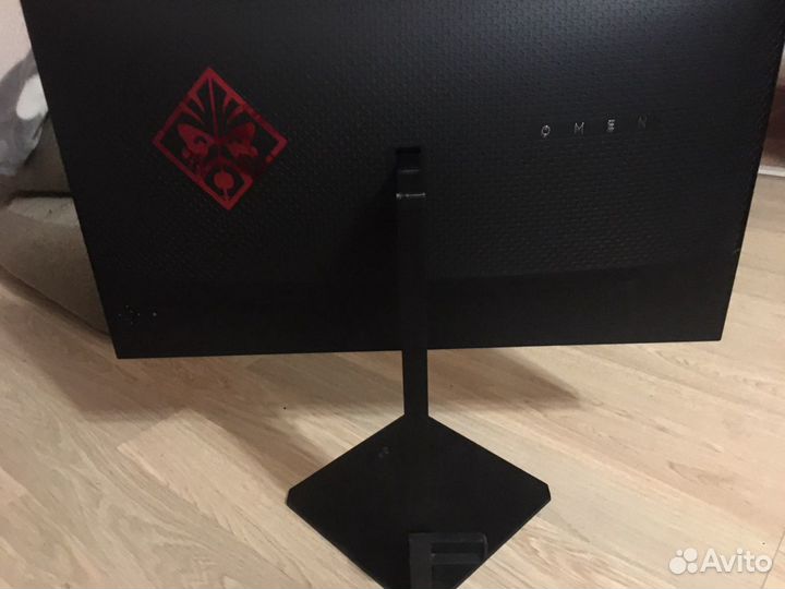 Монитор Omen 240 Hz