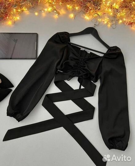 Топ женский