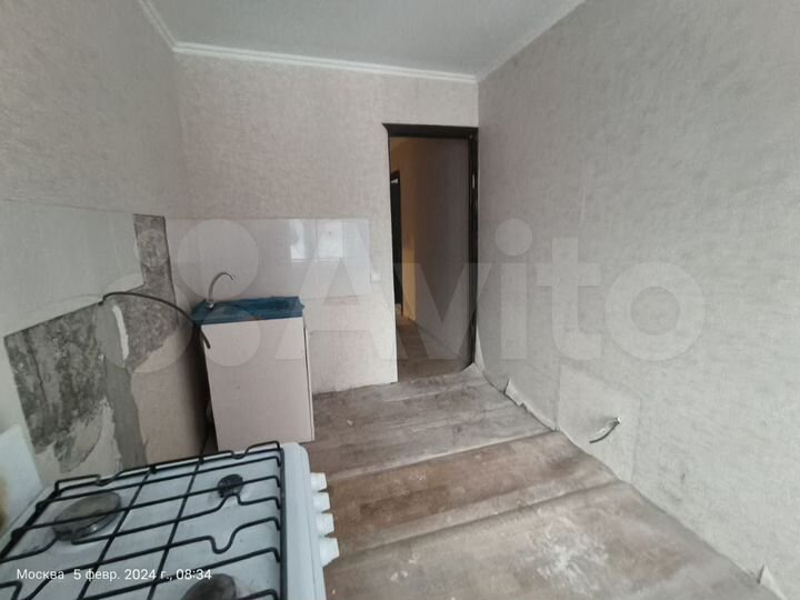 Аукцион: 2-к. квартира, 37,5 м², 2/9 эт.