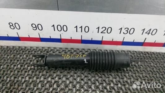 Амортизатор передний cadillac escalade 2 (4BA09MF0