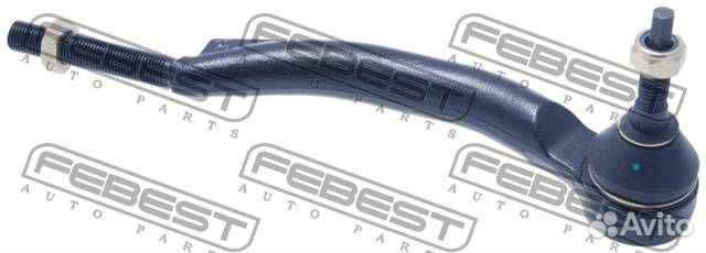 Наконечник рулевой правый