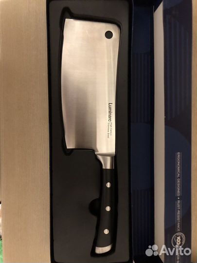 Нож кухонный