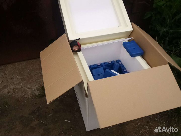 Термоконтейнер