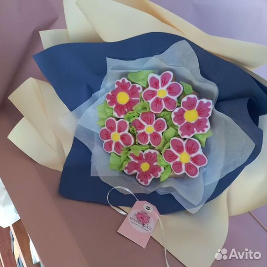 Цветочные наборы на день воспитателя