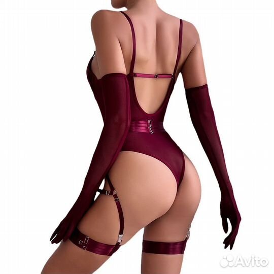 Нижнее белье