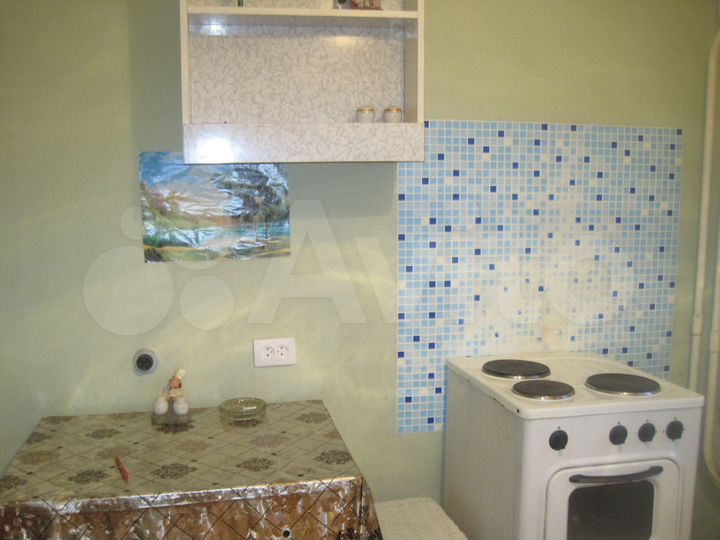 2-к. квартира, 56 м², 5/9 эт.