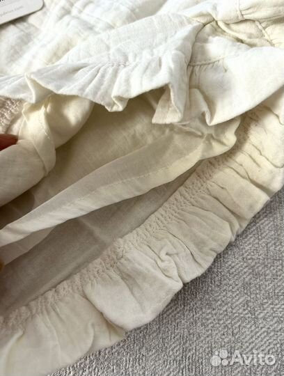 Юбка шорты для девочки