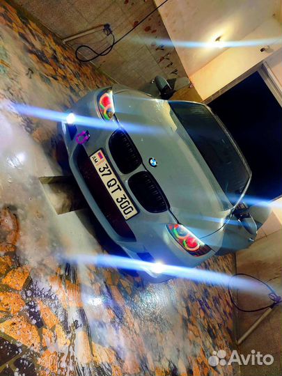 BMW 3 серия 3.0 AT, 2008, 210 000 км