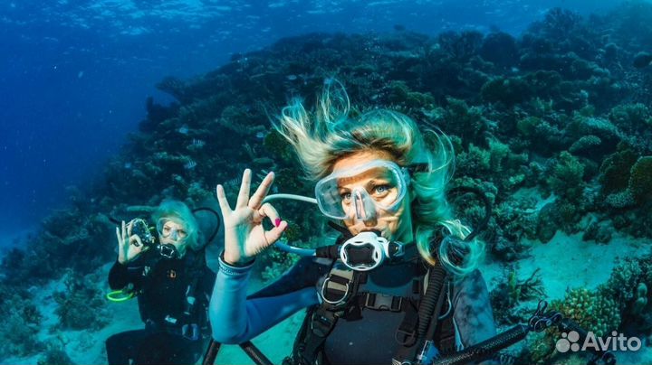 Экскурсия в Паттайе (Таиланд) 