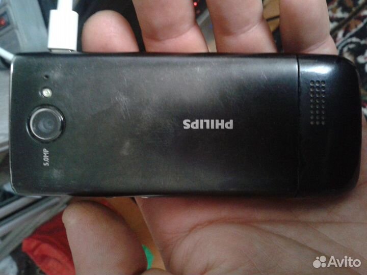 Philips ксениум х623