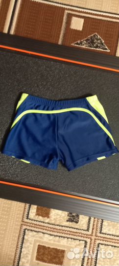 Плавки на мальчика 10-11 лет