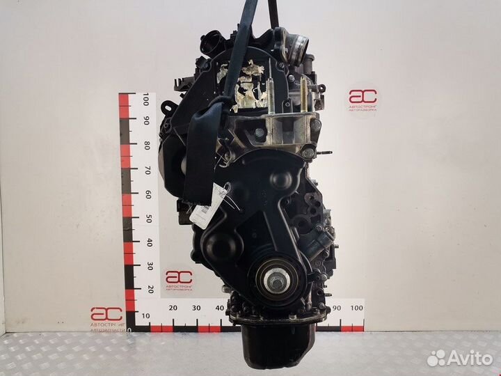 Двигатель (двс) для Mazda 3 BK Y601