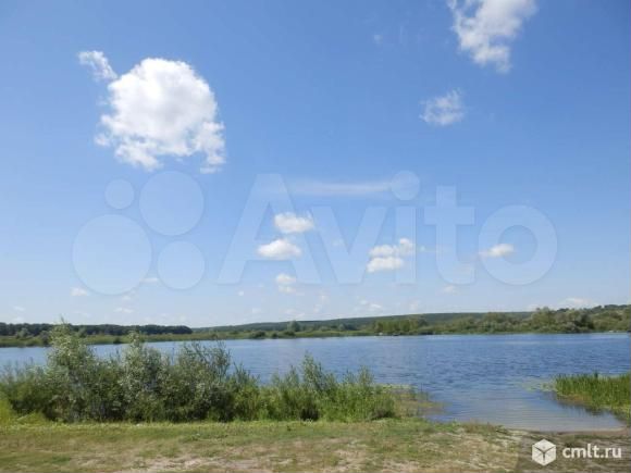 Участок 1,48 га (СНТ, ДНП)