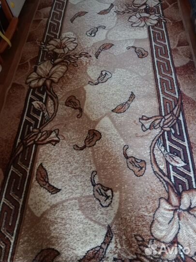 Ковры паласы бу