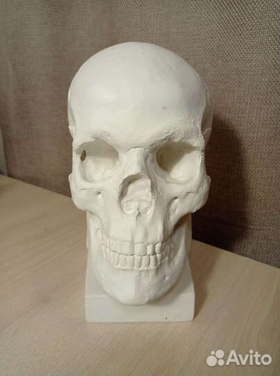 Гипсовые фигуры