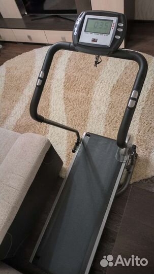 Беговая дорожка